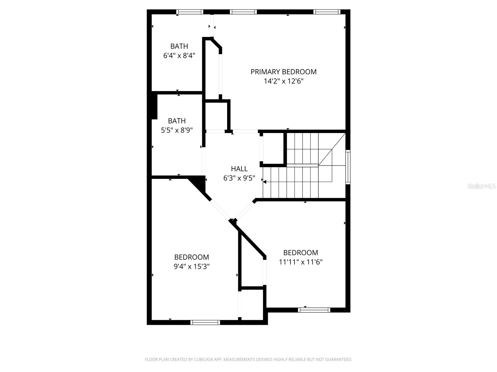 4722 Ormond Beach Way Property Photo 47