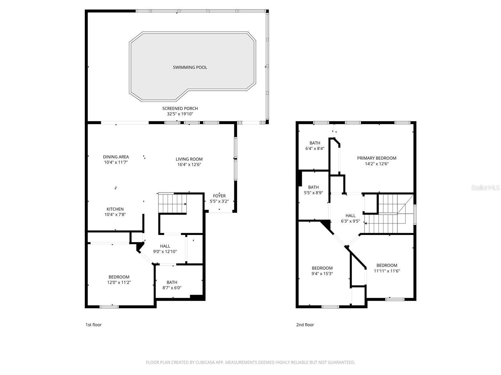 4722 Ormond Beach Way Property Photo 48