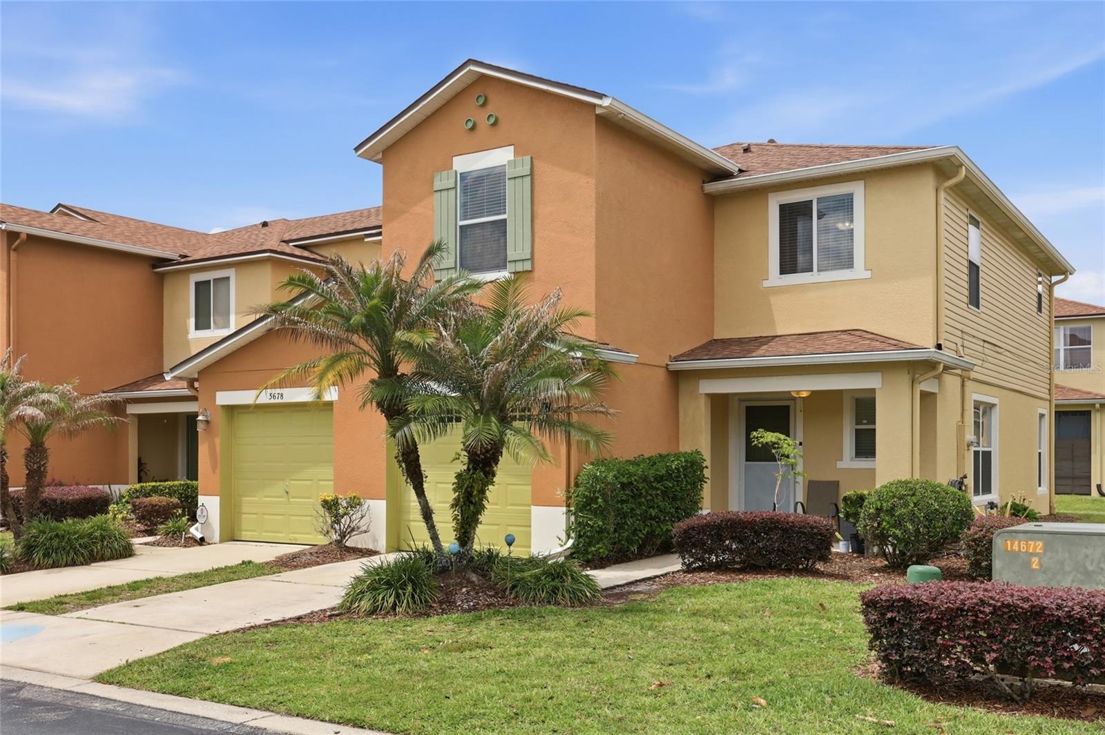 3682 Soaring Ln Property Photo 1