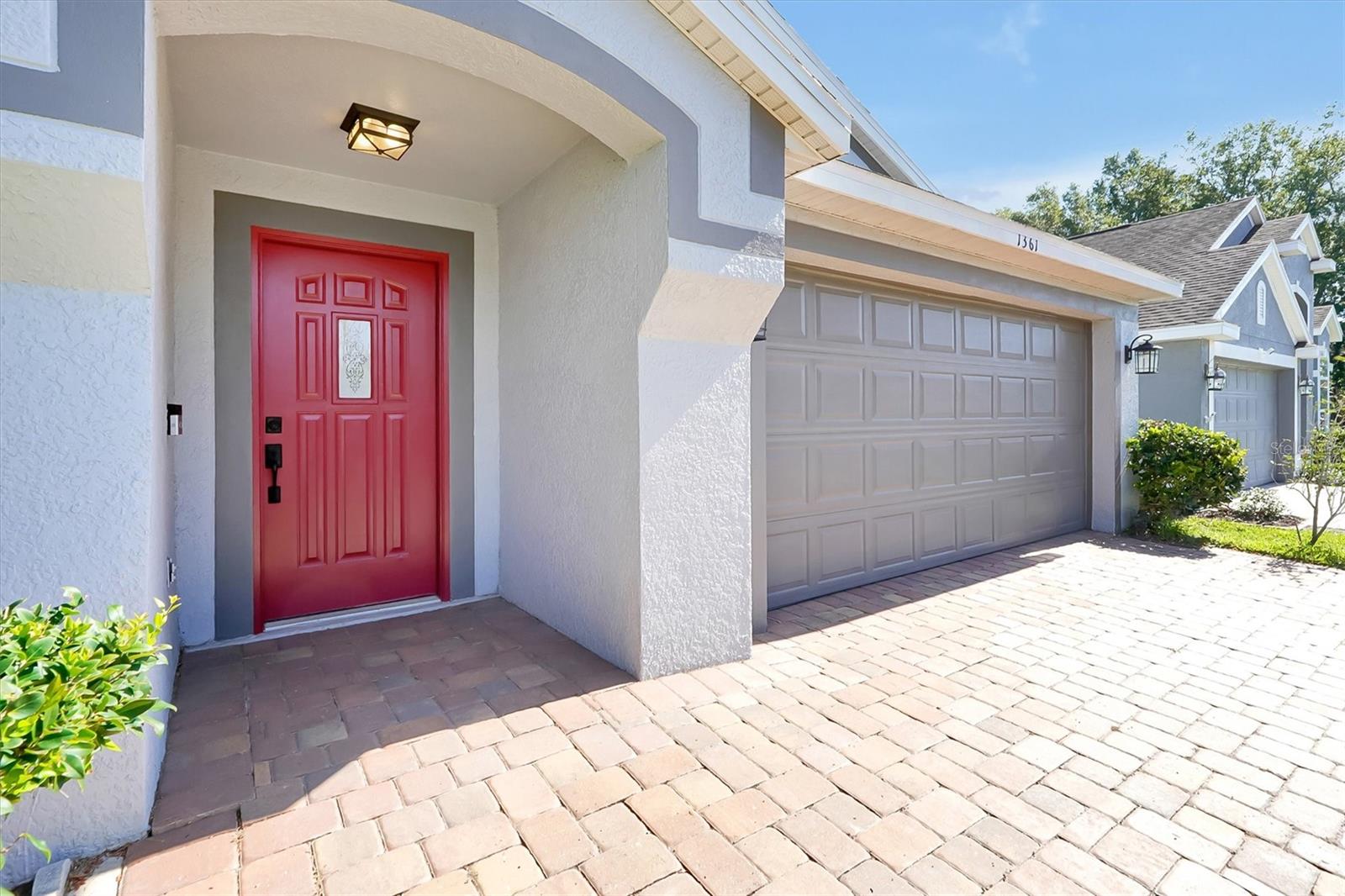 1361 Holly Glen Run Property Photo 4