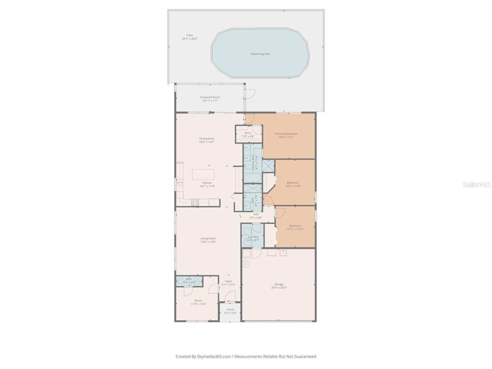 1361 Holly Glen Run Property Photo 37