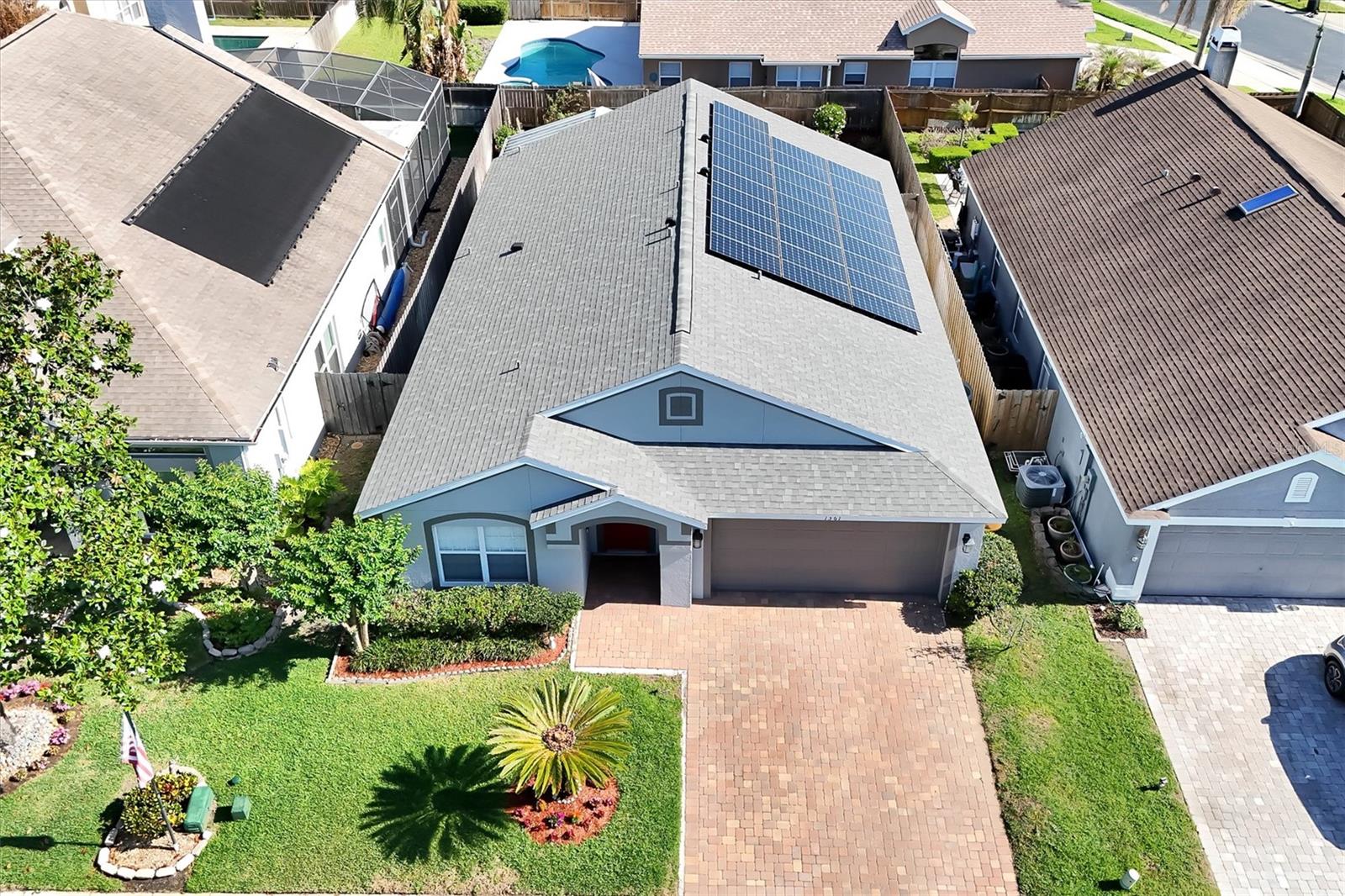 1361 Holly Glen Run Property Photo 41