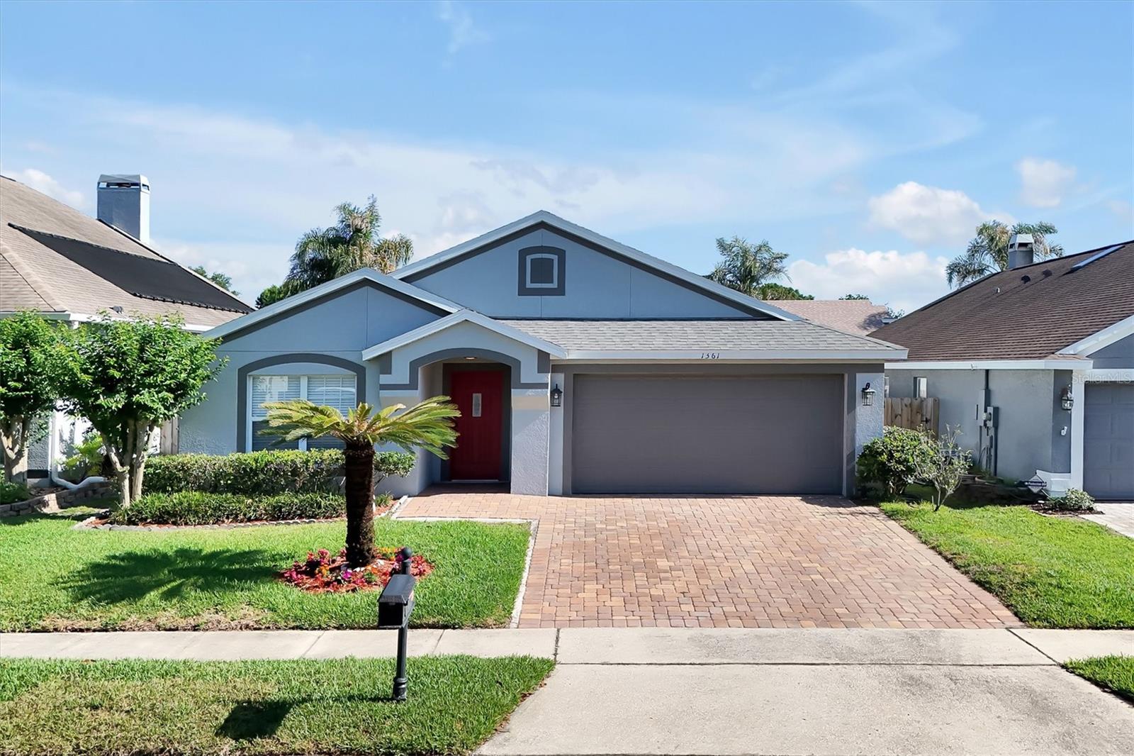1361 Holly Glen Run Property Photo 44