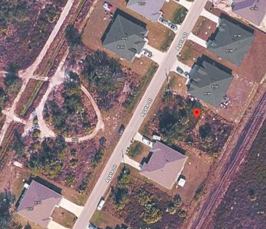 9172 AGATE ST Property Photo 1