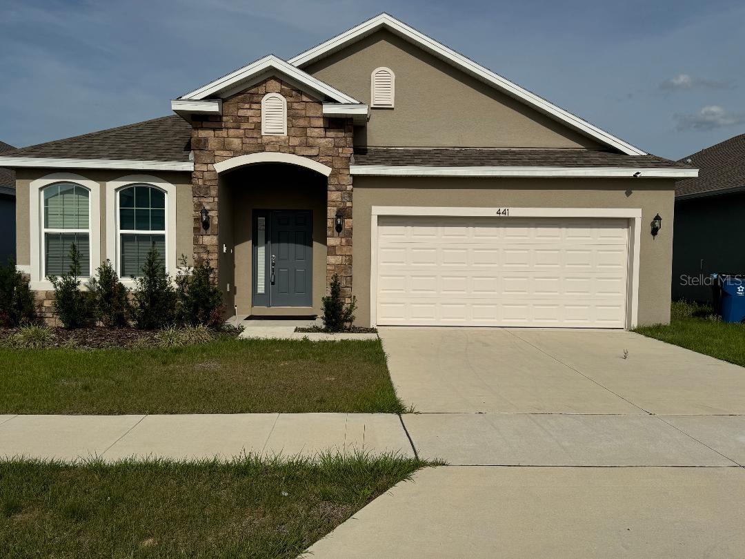 441 Silver Palm Dr Property Photo 1