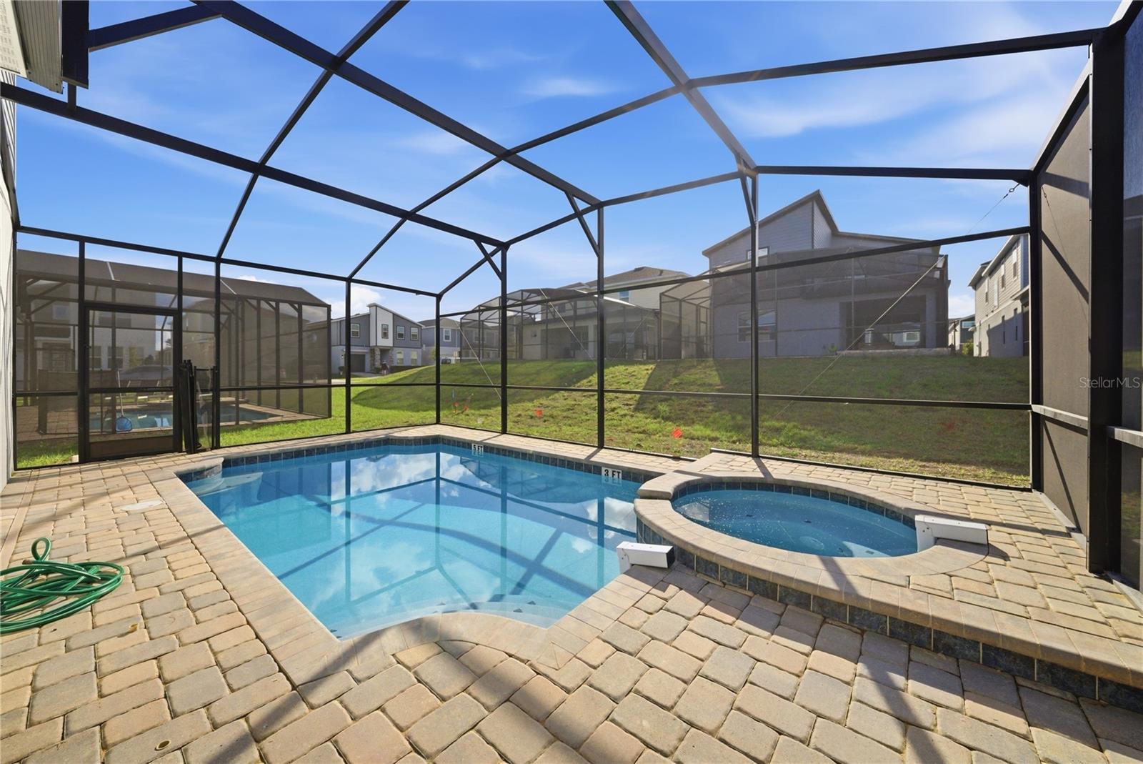 2308 Distant Sun Trl Property Photo 13
