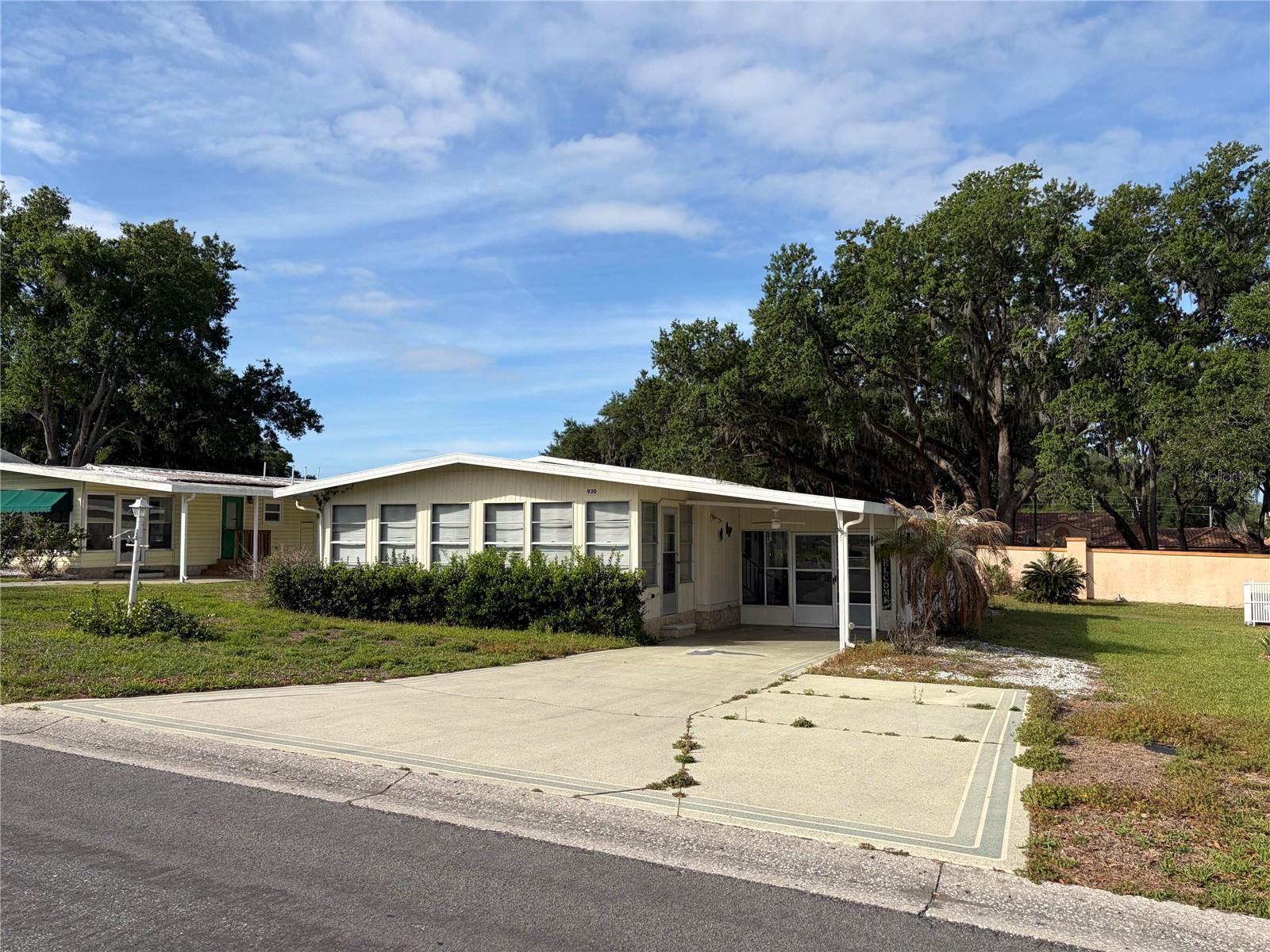 930 TARRSON BLVD Property Photo 1