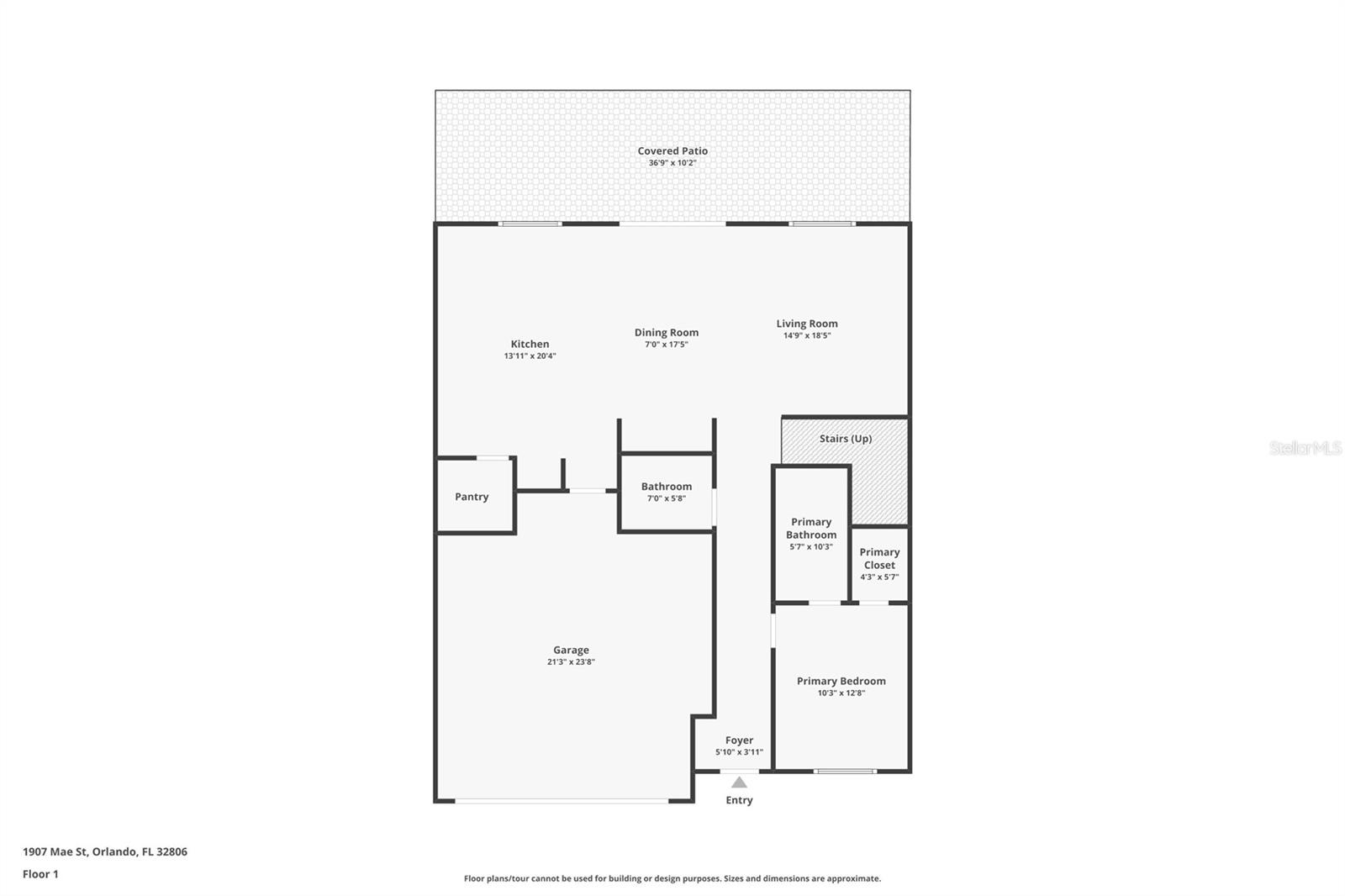 1907 Mae St Property Photo 45