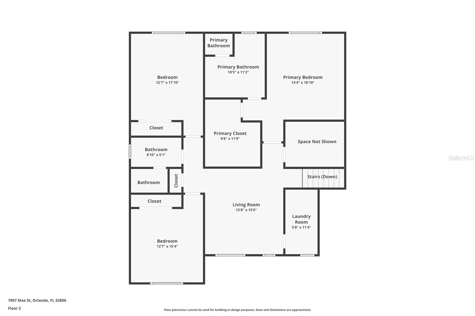 1907 Mae St Property Photo 46