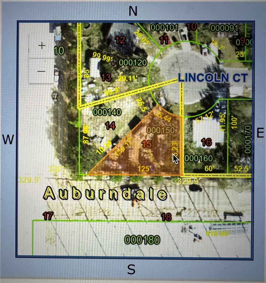 Lincoln Ct Property Photo 4