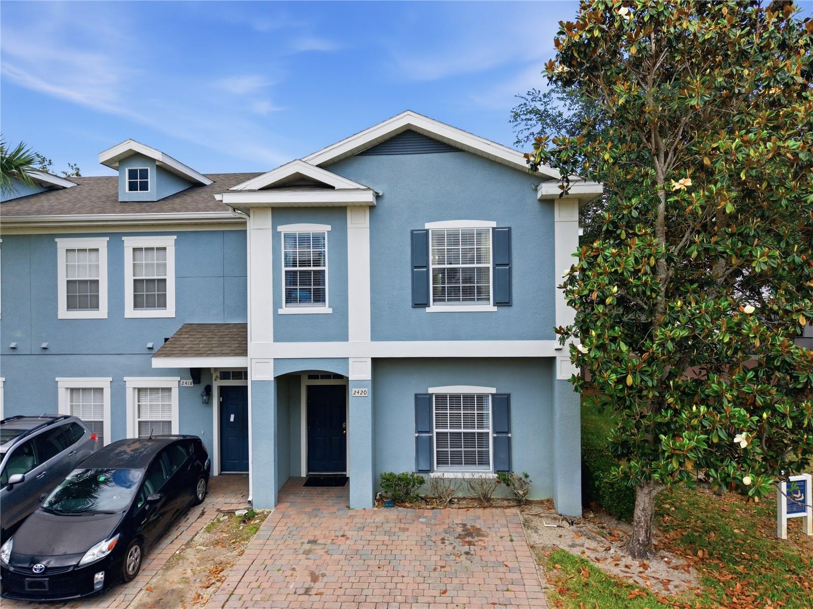 2420 Caravelle Cir Property Photo 1