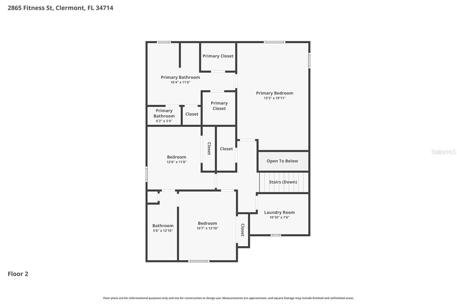 2865 Fitness St Property Photo 44
