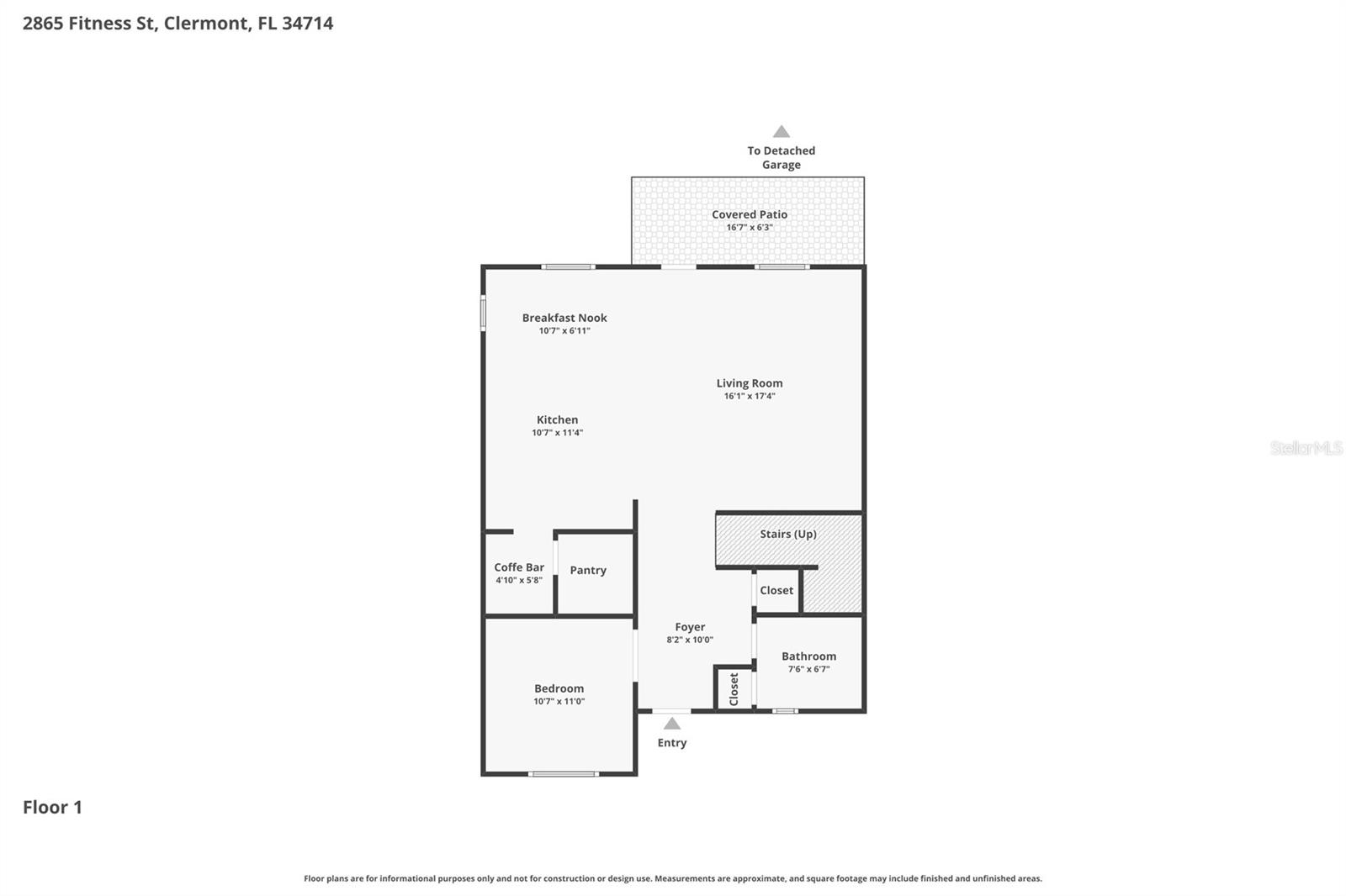 2865 Fitness St Property Photo 45