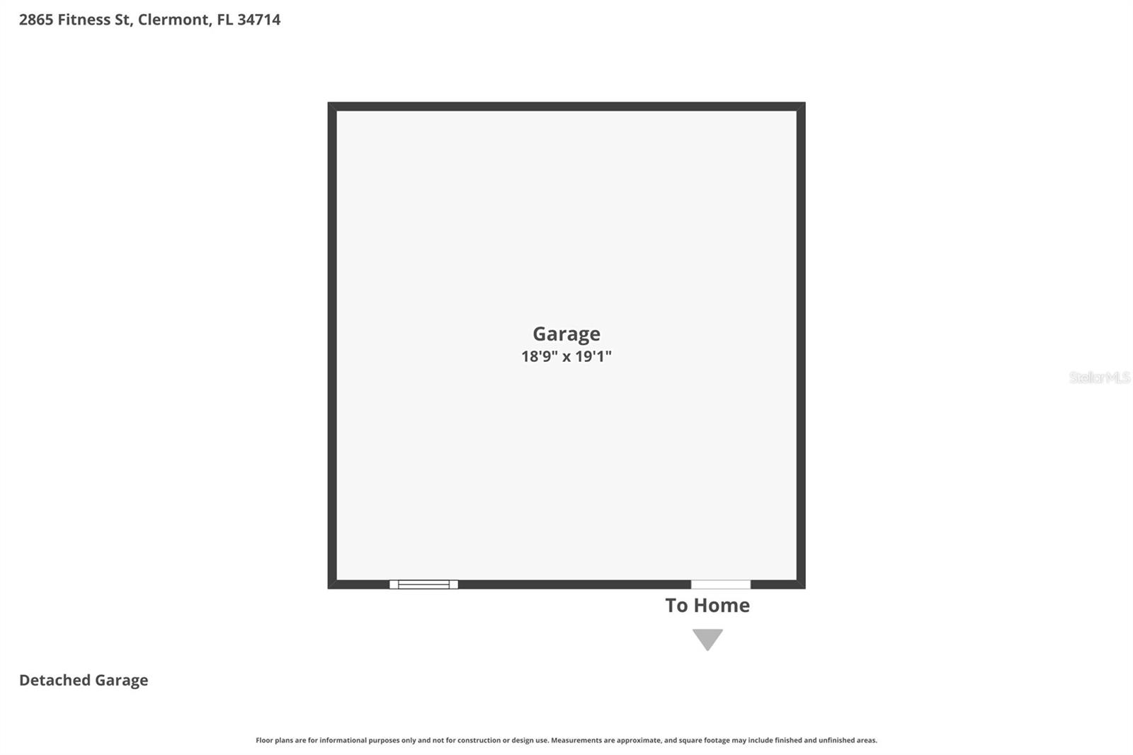 2865 Fitness St Property Photo 46