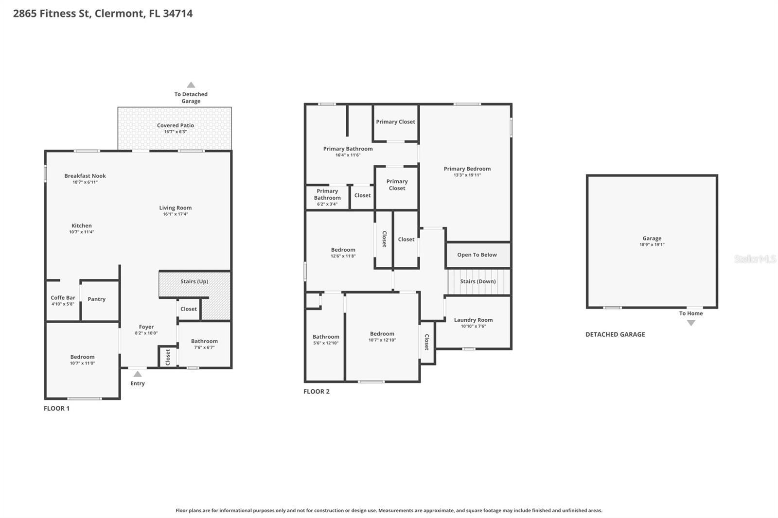 2865 Fitness St Property Photo 47