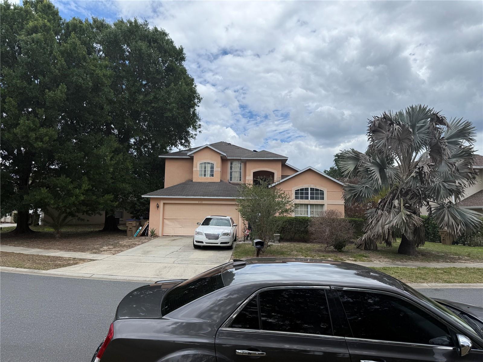 8128 YELLOW CRANE DR