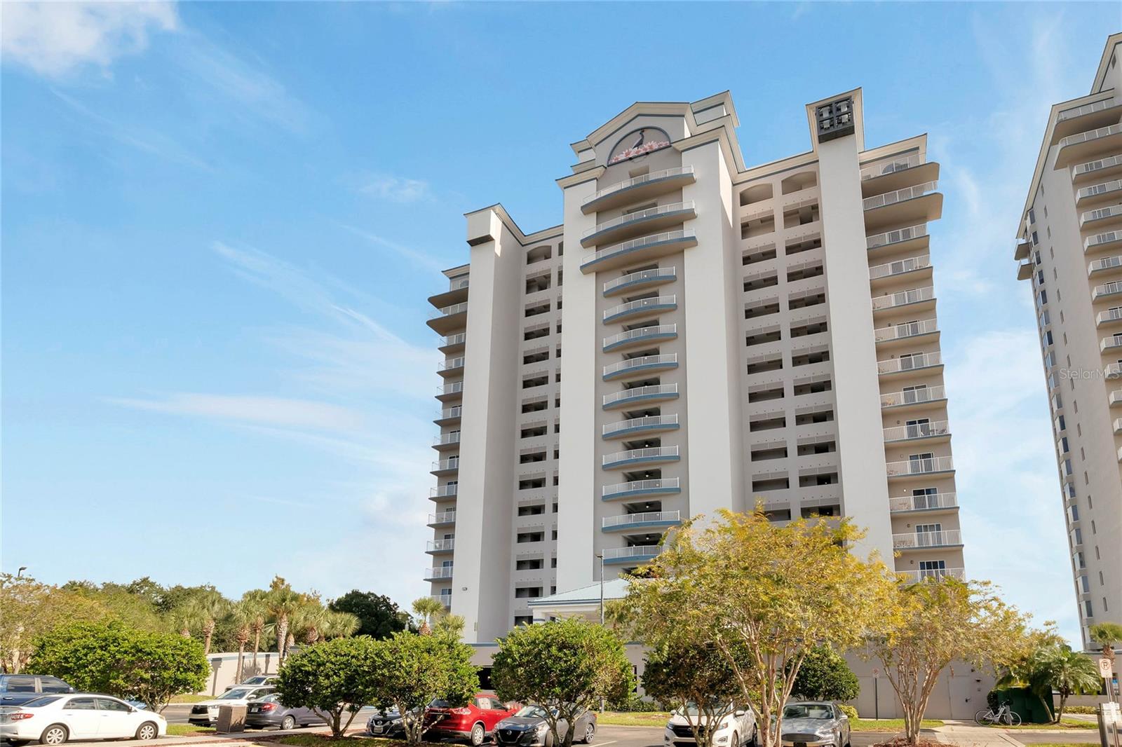 13415 Blue Heron Beach Dr #606 Property Photo 2