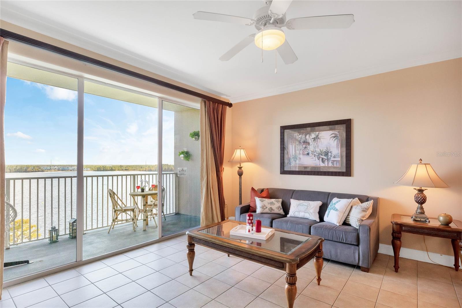 13415 Blue Heron Beach Dr #606 Property Photo 6