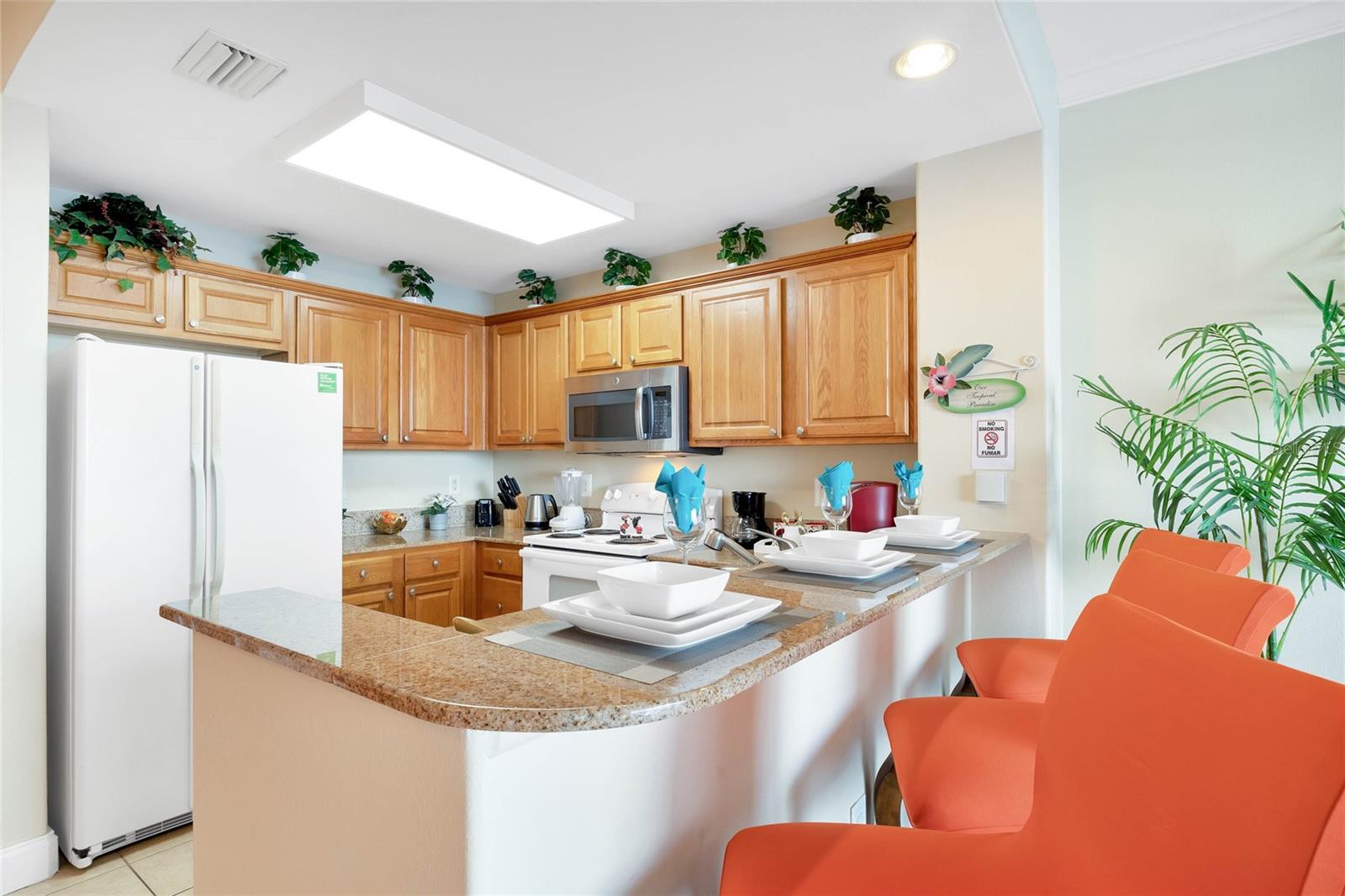 13415 Blue Heron Beach Dr #606 Property Photo 12