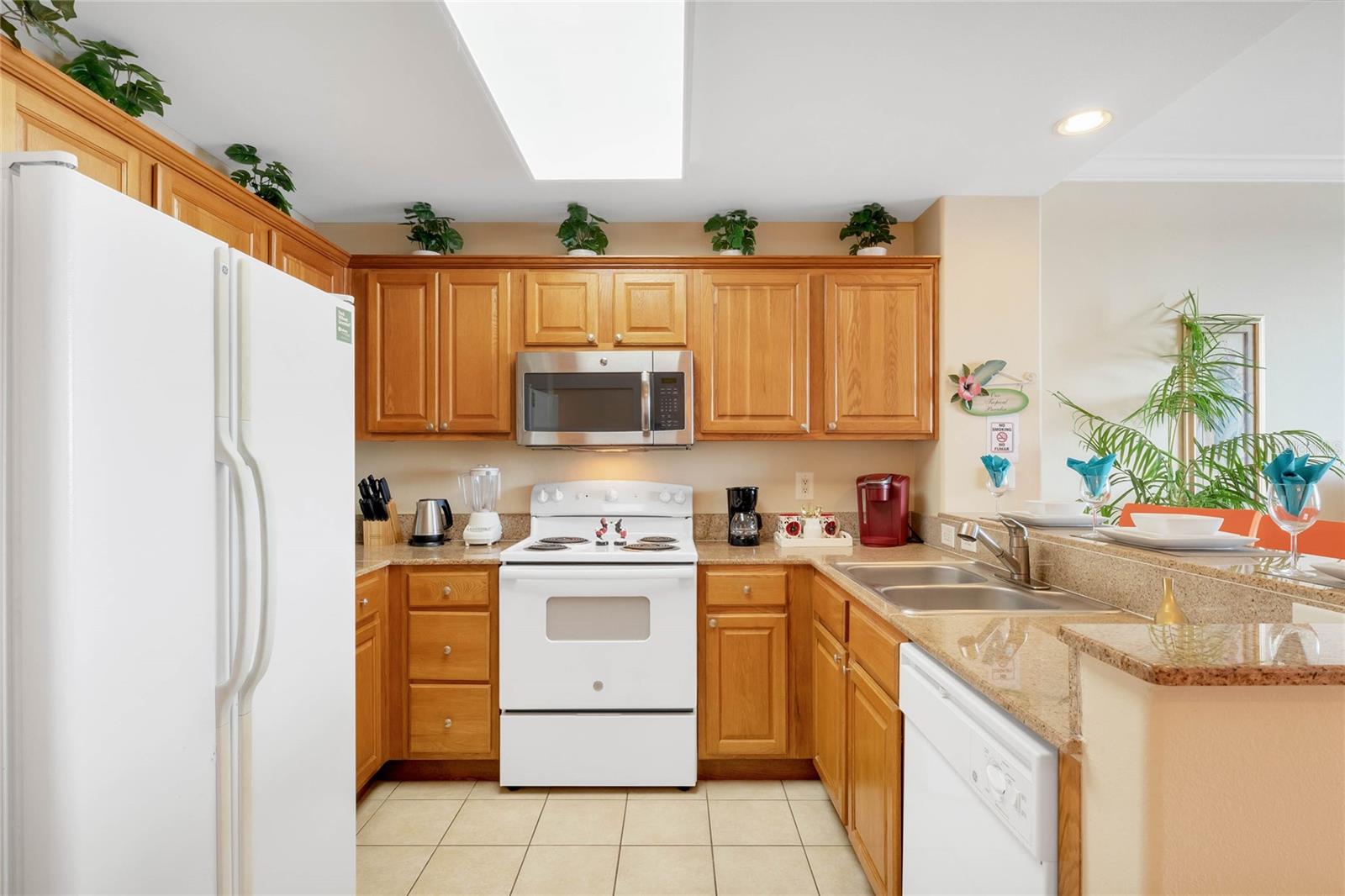 13415 Blue Heron Beach Dr #606 Property Photo 13