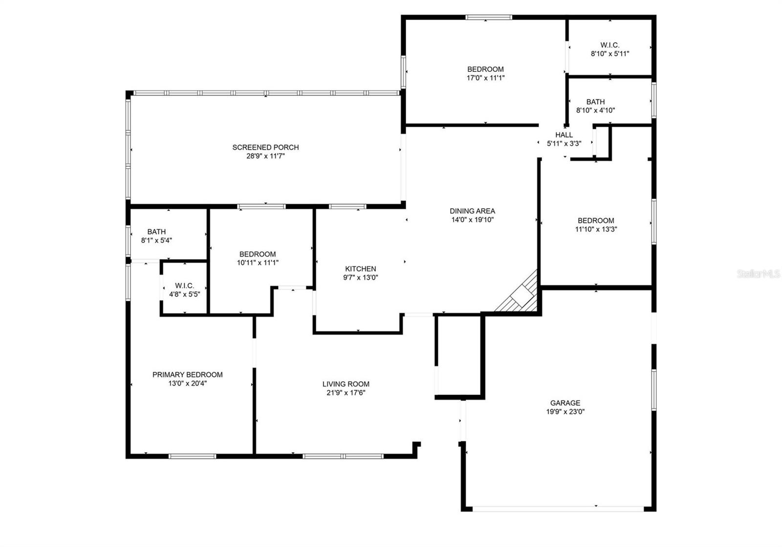 10140 Bridlewood Ave Property Photo 32