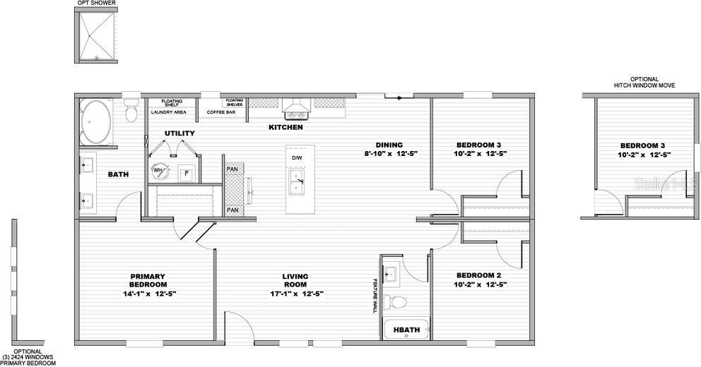 106 Sunland Dr Property Photo 15