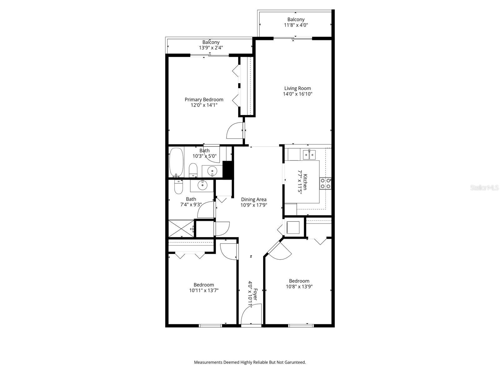 206 Andros Avenue #15202 Property Photo 46