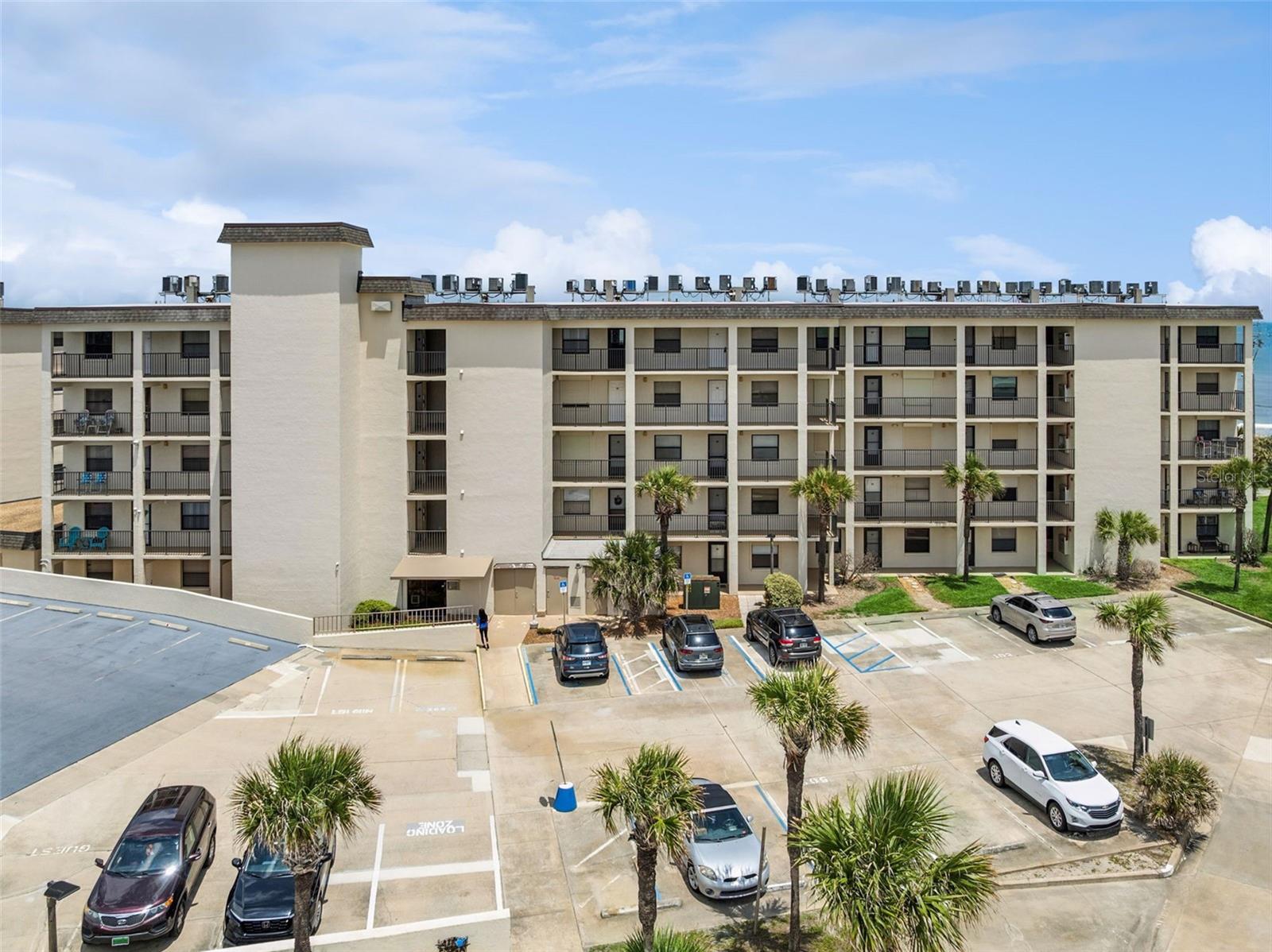 2700 Ocean Shore Blvd #405 Property Photo 26