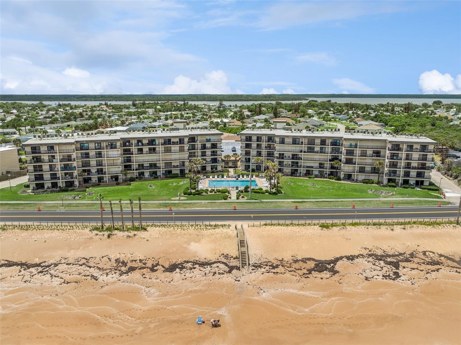 2700 Ocean Shore Blvd #405 Property Photo 35