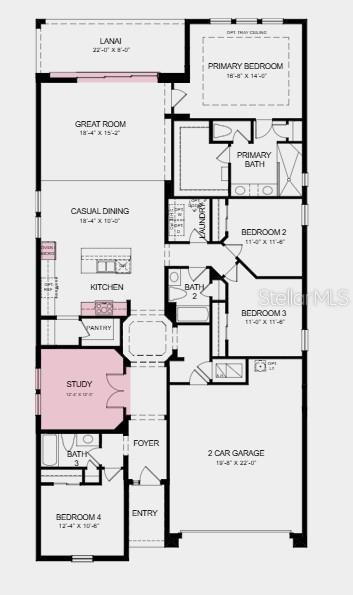 5441 Gunwale Dr Property Photo 18