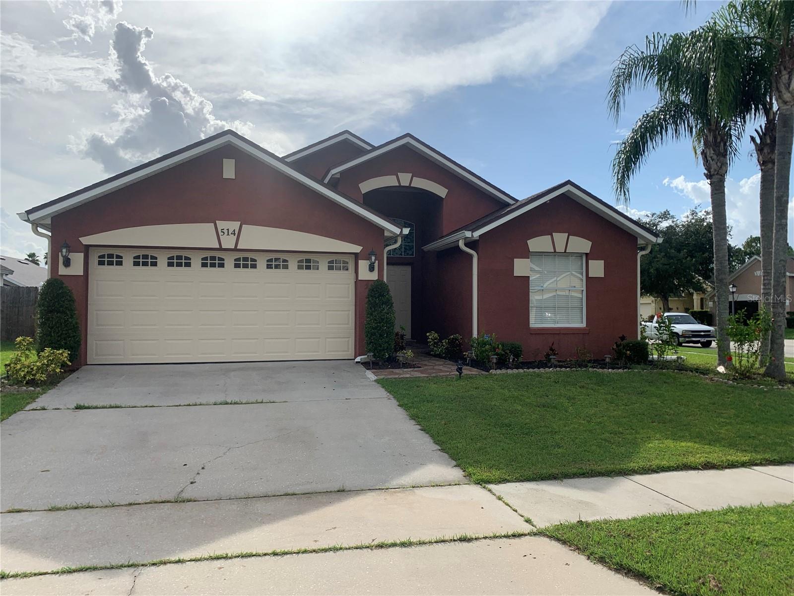 514 Tree Shore Dr Property Photo 1