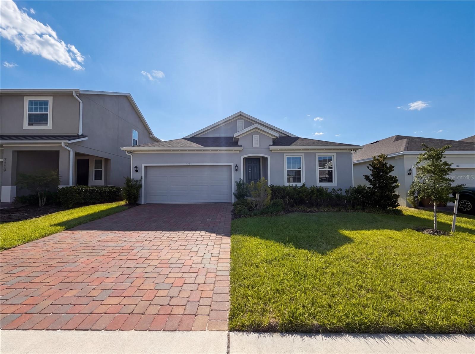 7725 SCICLI WAY Property Photo 1