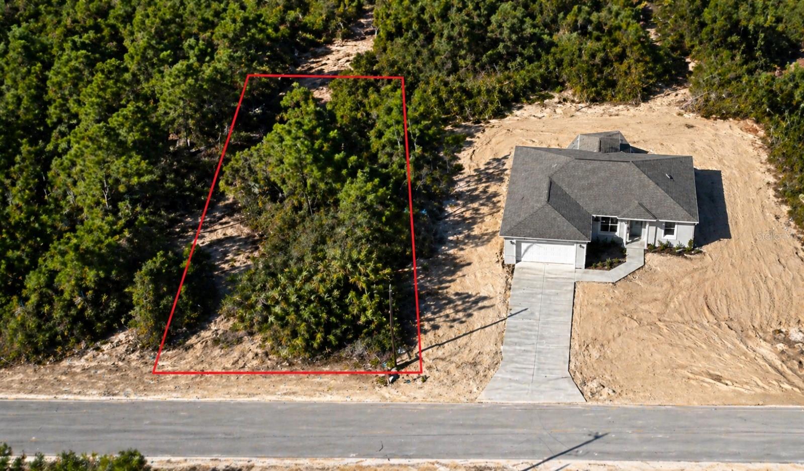 3065 W MARIE DR Property Photo 1