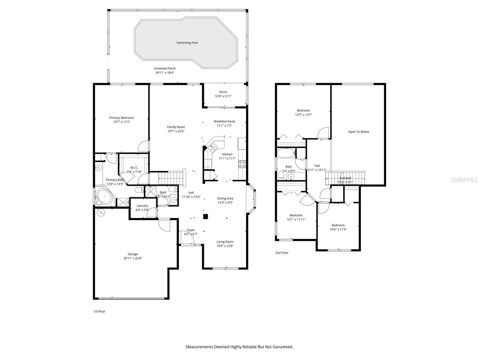 1656 Dunes Court Property Photo 63