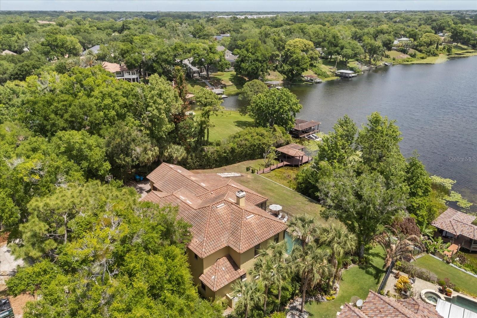 1244 E Lake Colony Dr Property Photo 29