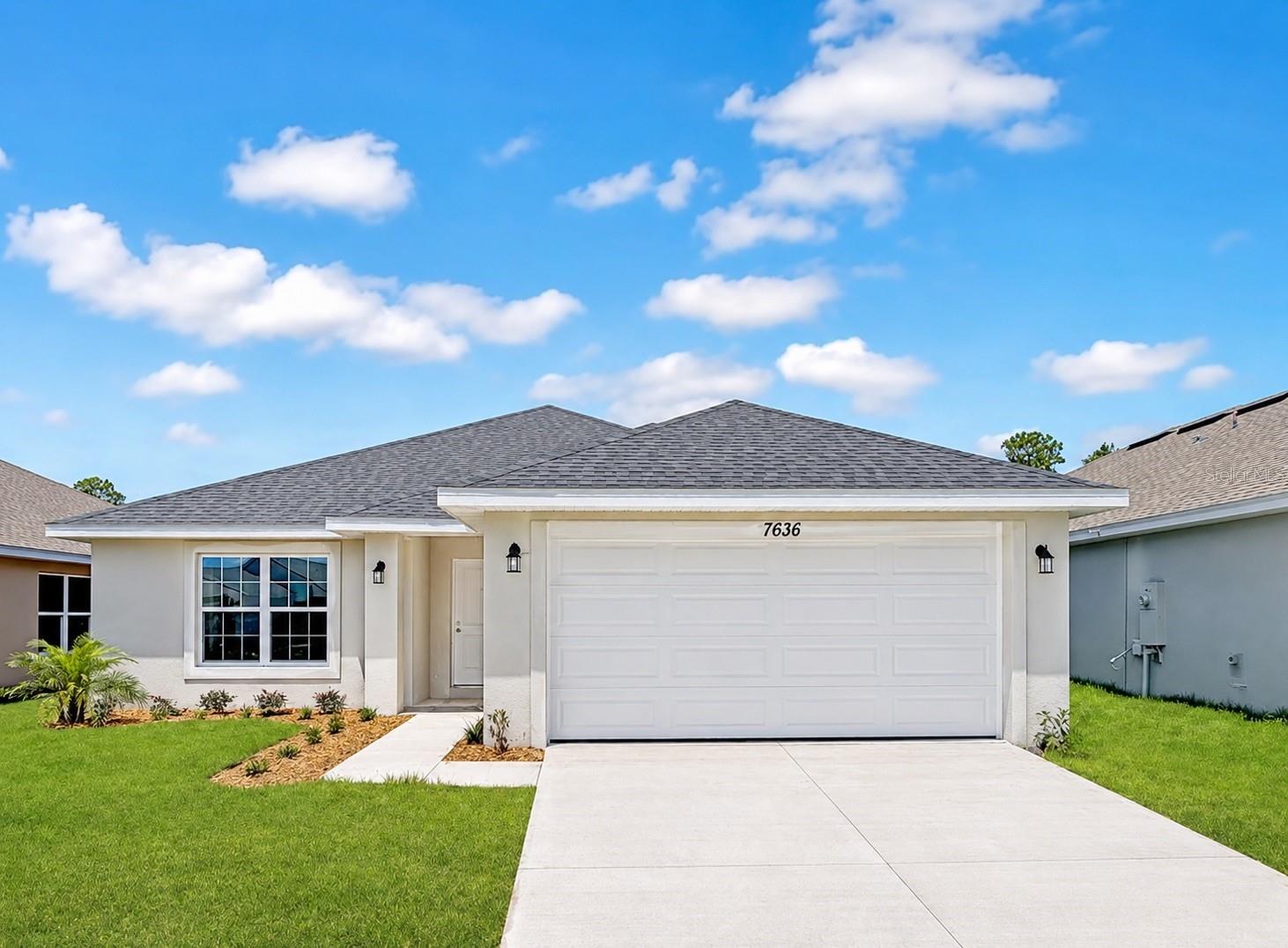 7636 Bent Tree Loop Property Photo 1