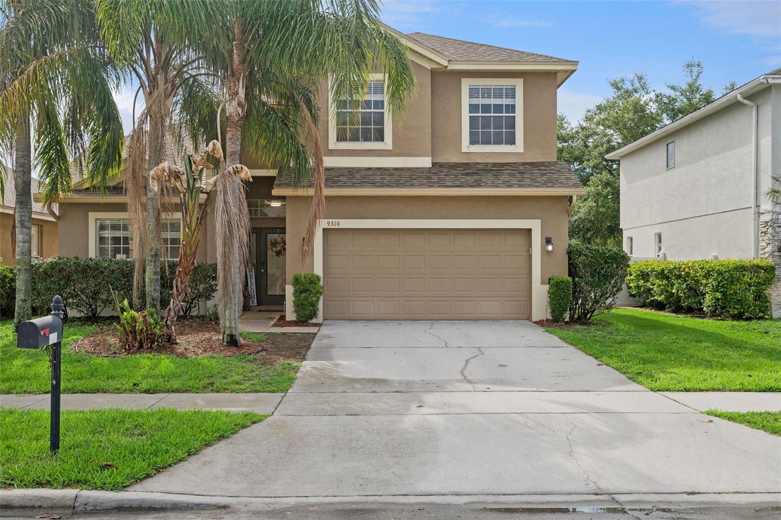 9310 Mustard Leaf Dr Property Photo 1