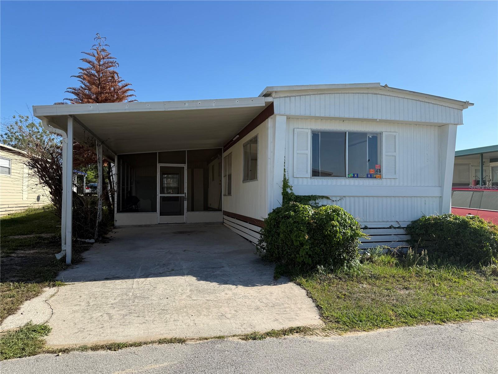 17730 Us Hwy 27 #43 Property Photo 1