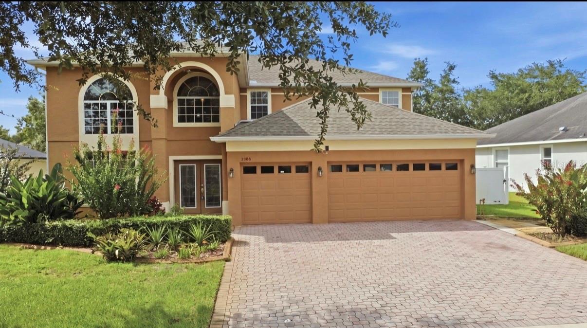 2508 Bross Dr Property Photo 1