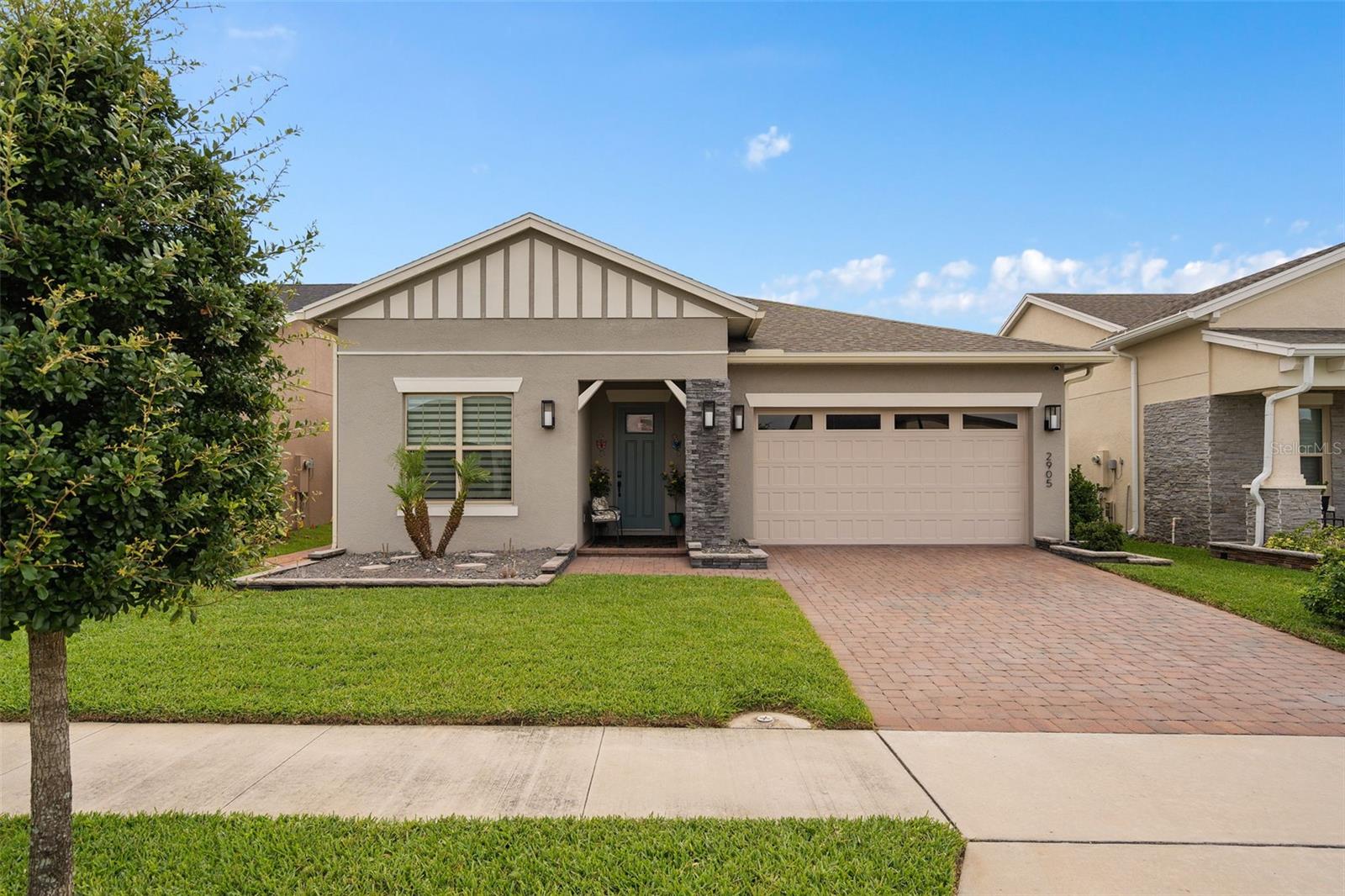 2905 Tupelo Loop Property Photo 4