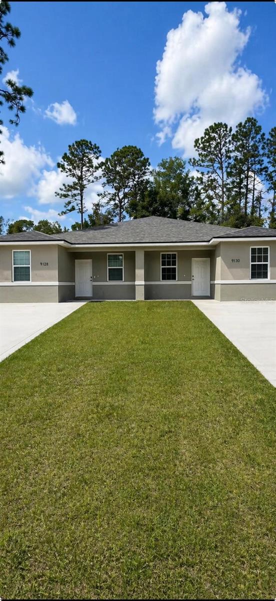 9130 N MENDOZA WAY Property Photo 1