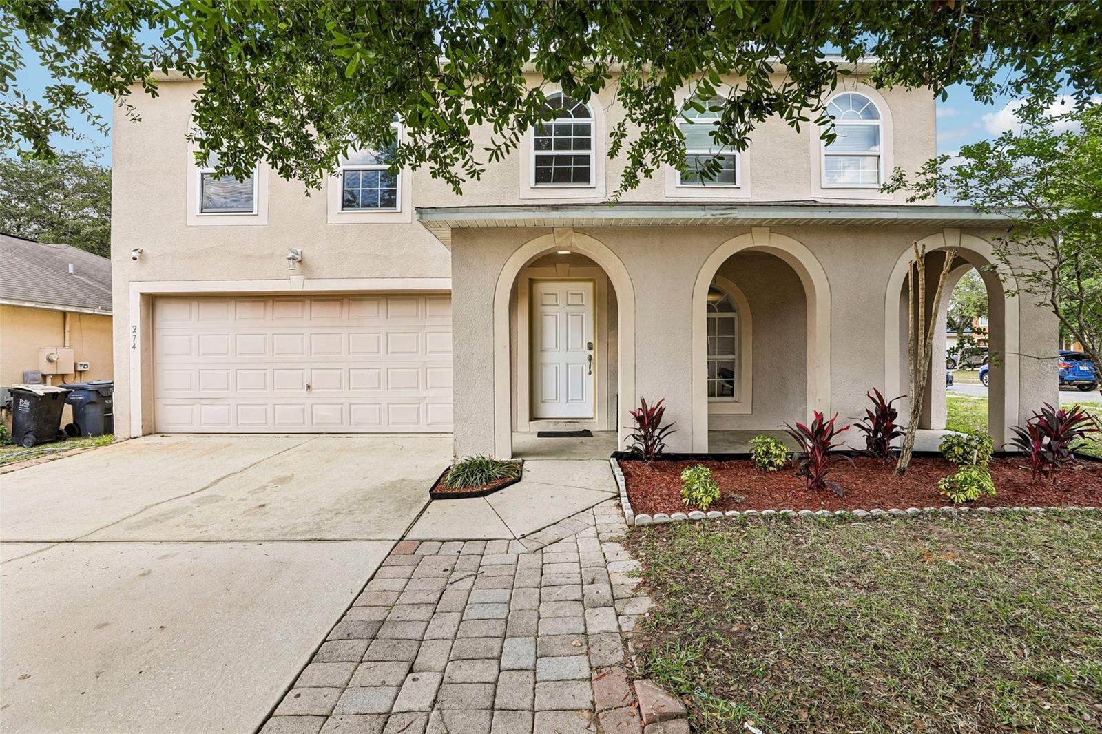 274 JOCELYN DR