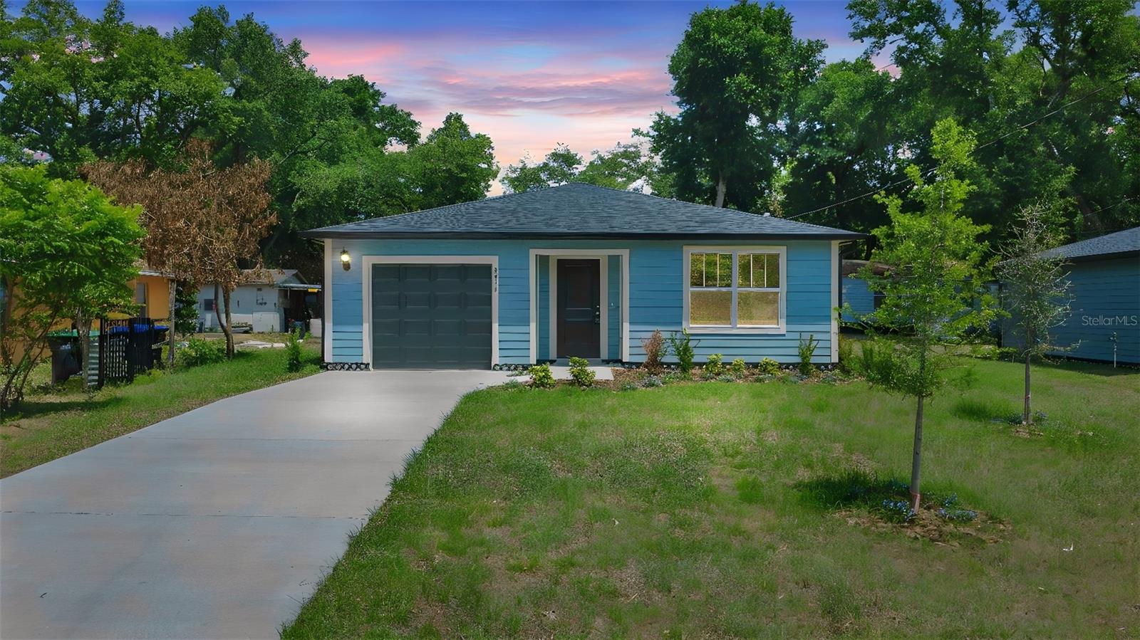 3411 Warren Sapp Dr Property Photo 1