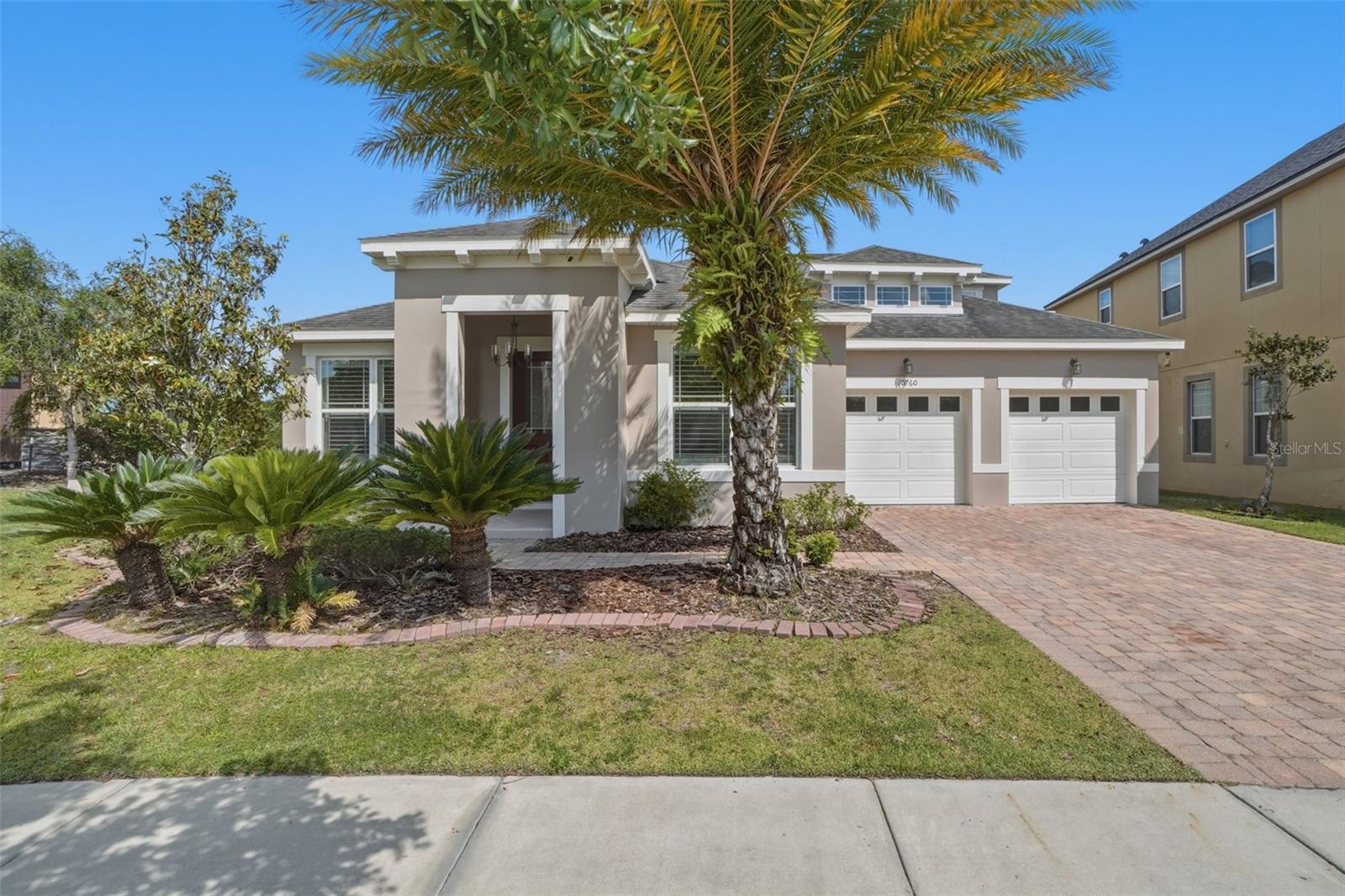 10760 Tibbett St Property Photo 1
