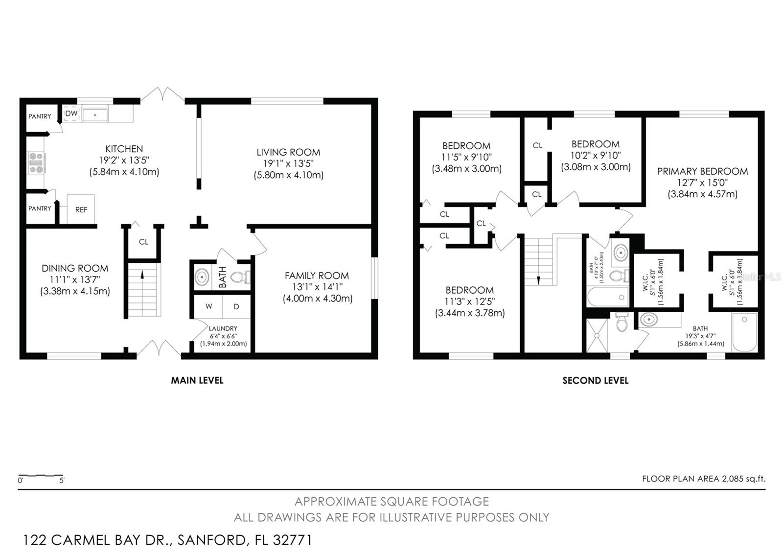 122 Carmel Bay Dr Property Photo 26
