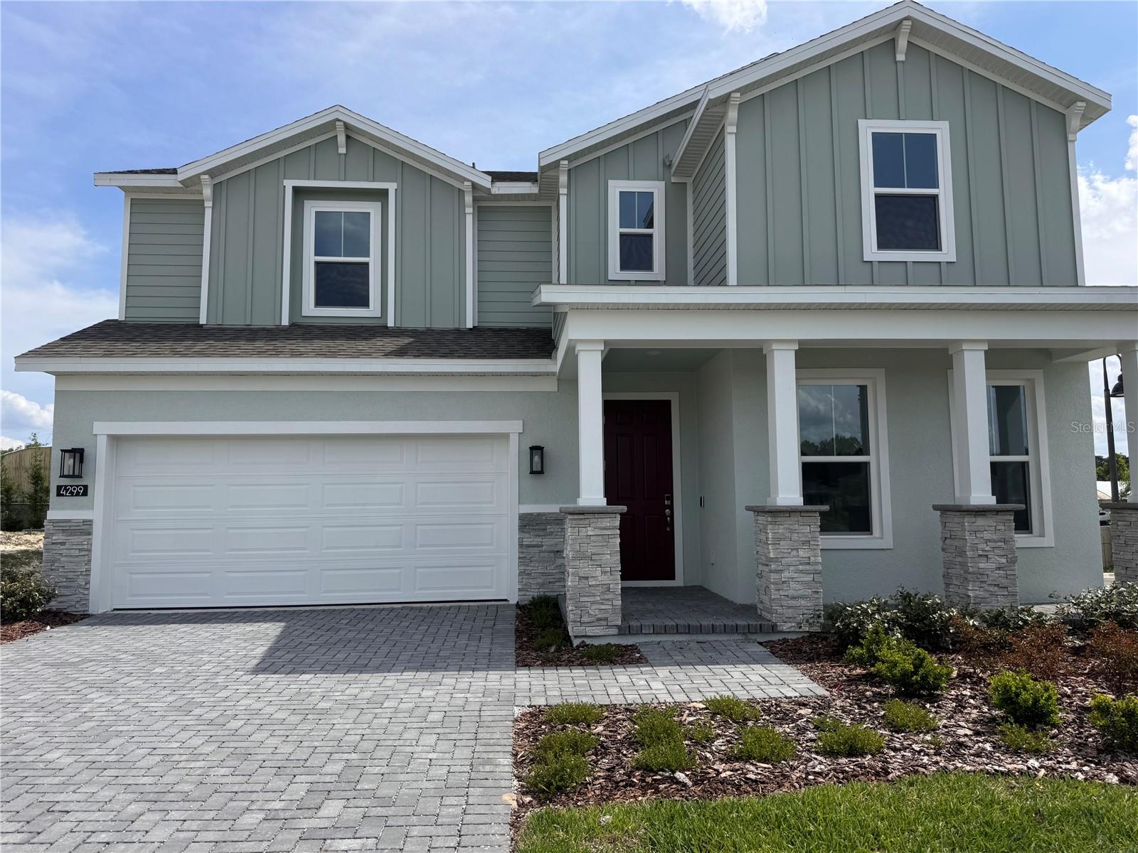 4299 Laurel Site Loop Property Photo 1