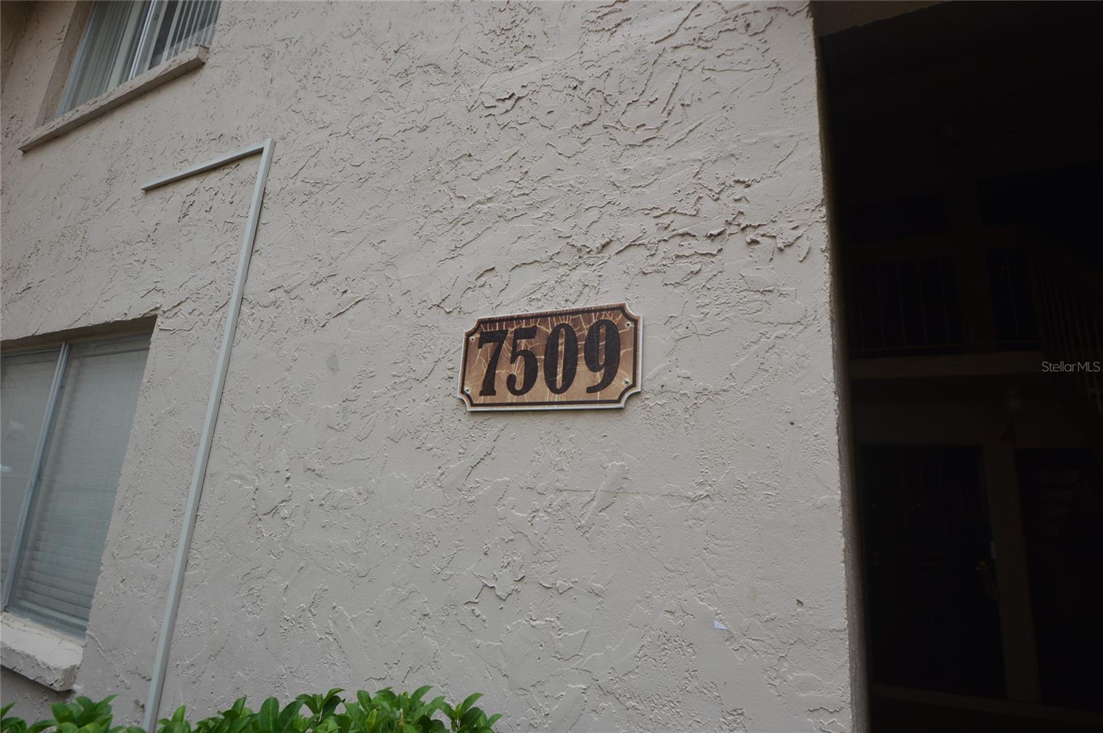 7509 PRESLEY PL #96 Property Photo 1