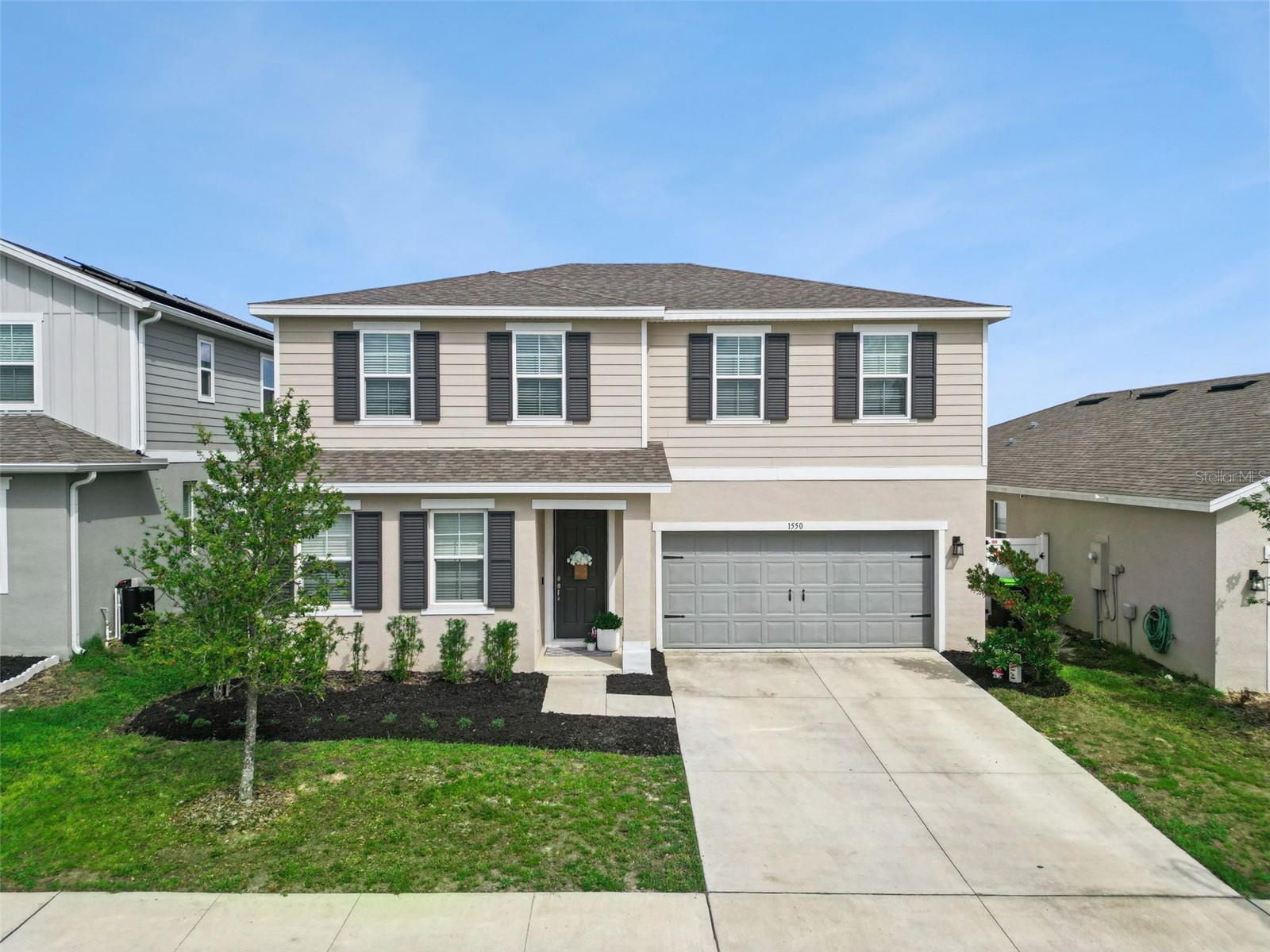1550 Sugarbelle Cir Property Photo 1