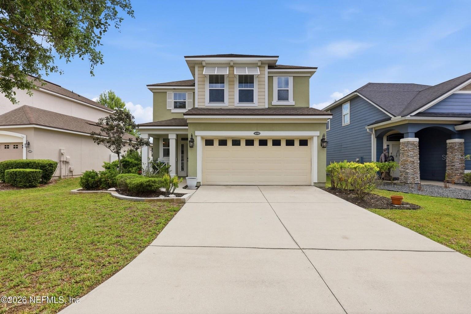 14589 Garden Gate Dr Property Photo 1