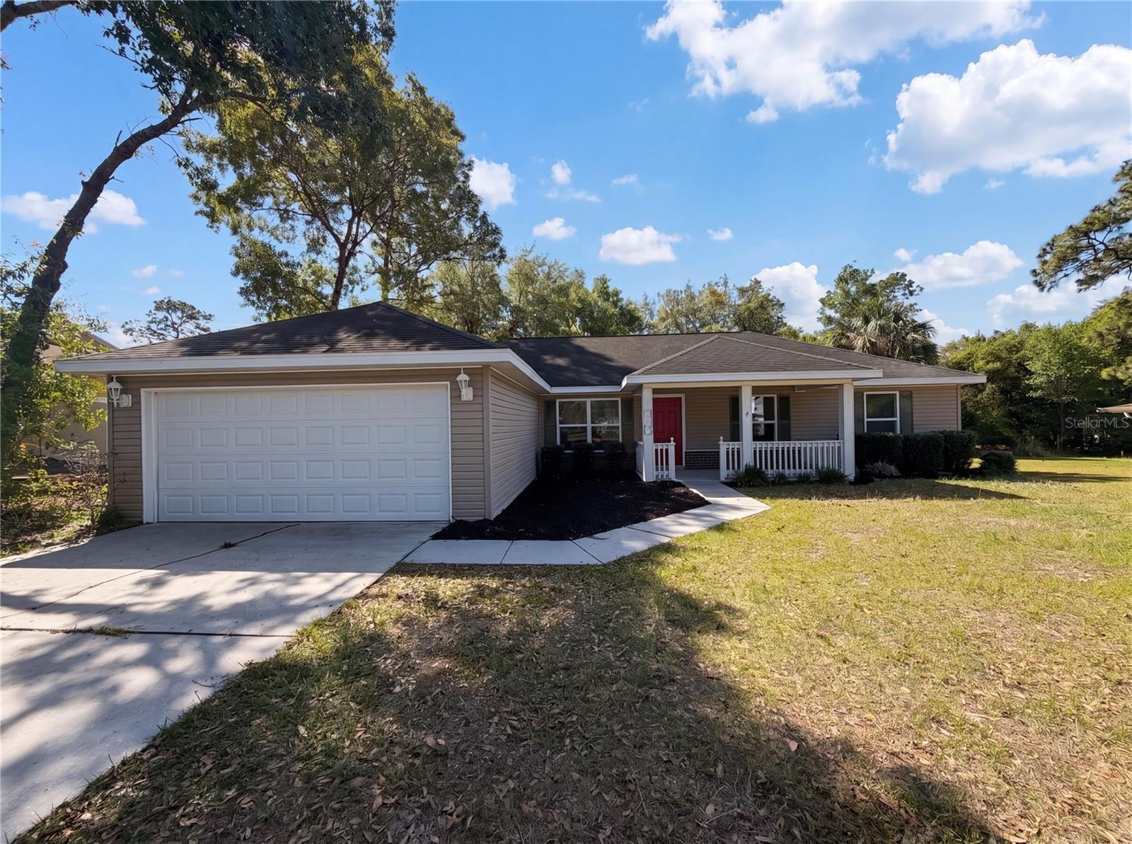 517 Bahia Circle Run Property Photo 1